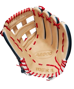 Wilson – April 2022 Glove Of The Month -Baseball Official Website 04 22 GOTM 2 1