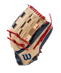 Wilson – April 2022 Glove Of The Month -Baseball Official Website 04 22 GOTM 3 1