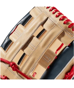 Wilson – April 2022 Glove Of The Month -Baseball Official Website 04 22 GOTM 5 1