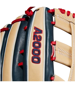 Wilson – April 2022 Glove Of The Month -Baseball Official Website 04 22 GOTM 6 1