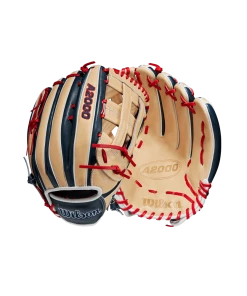 Wilson – April 2022 Glove Of The Month