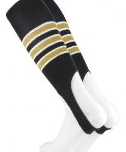 TCK – Pattern D – Adult 300 4″ Cut Baseball Stirrups