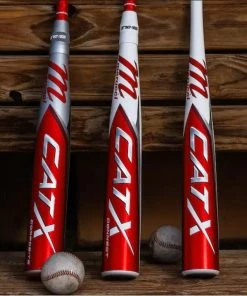 Marucci CATX SL (-5) Baseball Bat (MSBCX5) 9 Marucci CATX SL (-5) Baseball Bat (MSBCX5) -Baseball Official Website CAT X 15