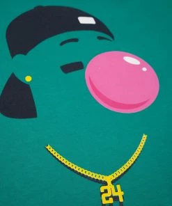 Baseballism Your Favorite Player – Ken Griffey Jr. Collection -Baseball Official Website Different Style 3 1