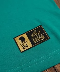 Baseballism Your Favorite Player – Ken Griffey Jr. Collection -Baseball Official Website Different Style 5 1