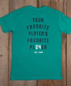 Baseballism Your Favorite Player – Ken Griffey Jr. Collection -Baseball Official Website Different Style 7 1