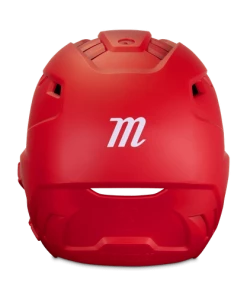 Marucci DURAVENT Helmet With Jaw Guard -Baseball Official Website Duravent Helmet 3 1