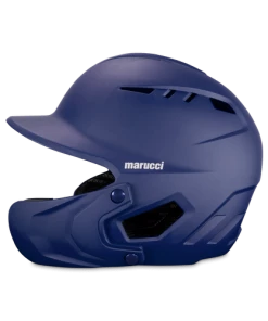 Marucci DURAVENT Helmet With Jaw Guard -Baseball Official Website DuraventNavy 1 1