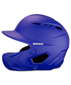 Marucci DURAVENT Helmet With Jaw Guard -Baseball Official Website DuraventRoyal 1 1