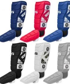 G-Form – Elite Batter’s Leg Guard