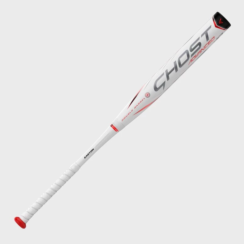 Easton 2022 Ghost Advanced -10 Fastpitch Bat (FP22GHAD10) 1 Easton 2022 Ghost Advanced -10 Fastpitch Bat (FP22GHAD10)