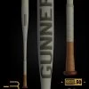 Warstic – 2022 GUNNER BBCOR METAL BASEBALL BAT