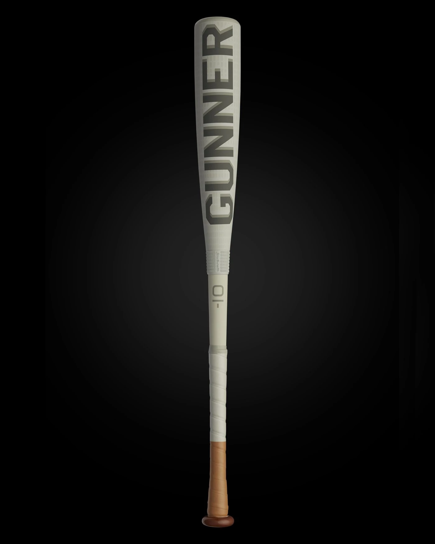 Warstic – GUNNER USSSA Senior League (-8) Bat 2 Warstic – GUNNER USSSA Senior League (-8) Bat - Image 2