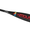 True Temper – HZRDUS -8 USSSA 2 3/4″ Baseball Bat
