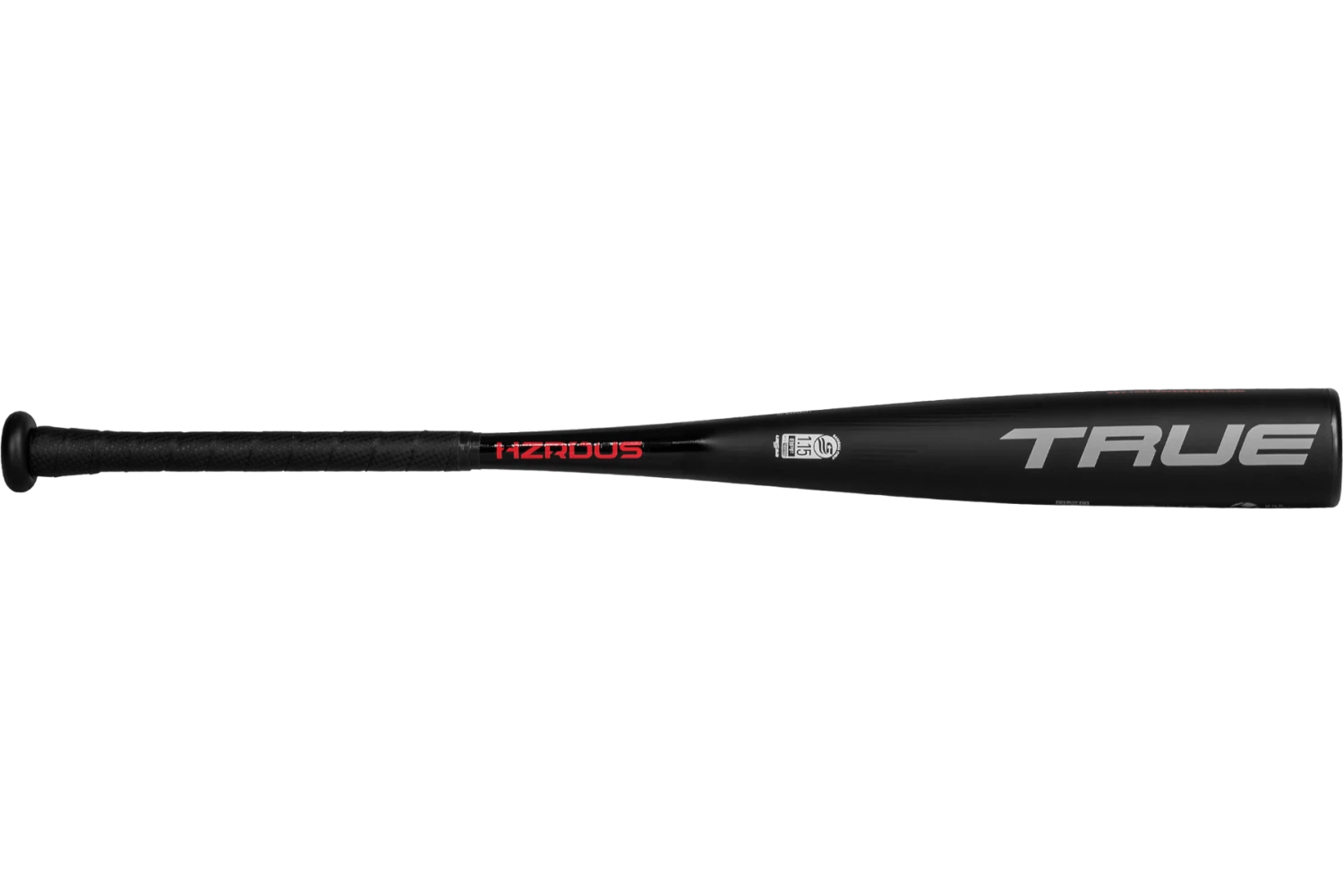 True Temper – HZRDUS -8 USSSA 2 3/4″ Baseball Bat 4 True Temper – HZRDUS -8 USSSA 2 3/4″ Baseball Bat - Image 4