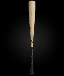 Warstic – BONESABER USA METAL BASEBALL BAT -11 7 Warstic – BONESABER USA METAL BASEBALL BAT -11 -Baseball Official Website MBBSRUBWH11 4 1