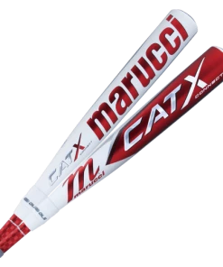 Marucci CATX CONNECT BBCOR (-3) Baseball Bat (MCBCCX) -Baseball Official Website MCBCCX 4 1