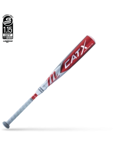 Marucci CATX Composite JBB (-10) Baseball Bat (MJBBCCPX) 7 Marucci CATX Composite JBB (-10) Baseball Bat (MJBBCCPX) -Baseball Official Website MJBBCCPX 3 1