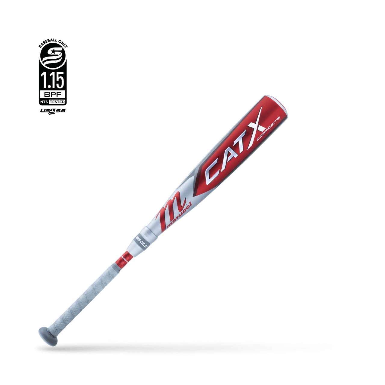 Marucci CATX Composite JBB (-10) Baseball Bat (MJBBCCPX) 3 Marucci CATX Composite JBB (-10) Baseball Bat (MJBBCCPX) - Image 3