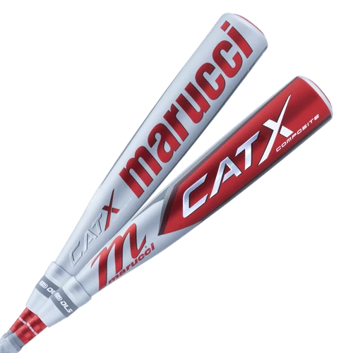 Marucci CATX Composite JBB (-10) Baseball Bat (MJBBCCPX) 4 Marucci CATX Composite JBB (-10) Baseball Bat (MJBBCCPX) - Image 4