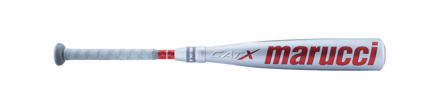 Marucci CATX Composite JBB (-10) Baseball Bat (MJBBCCPX) 2 Marucci CATX Composite JBB (-10) Baseball Bat (MJBBCCPX) - Image 2