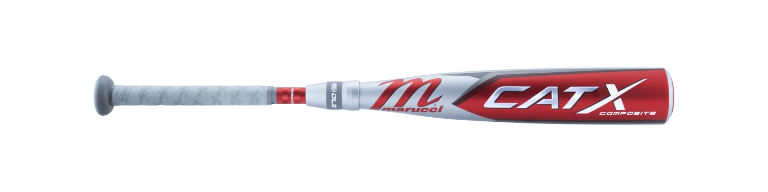 Marucci CATX Composite JBB (-10) Baseball Bat (MJBBCCPX) 1 Marucci CATX Composite JBB (-10) Baseball Bat (MJBBCCPX)