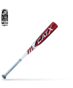 Marucci CATX JBB (-10) Baseball Bat (MJBBCX)