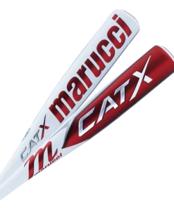 Marucci CATX JBB (-10) Baseball Bat (MJBBCX) 6 Marucci CATX JBB (-10) Baseball Bat (MJBBCX) -Baseball Official Website MJBBCX 3 1