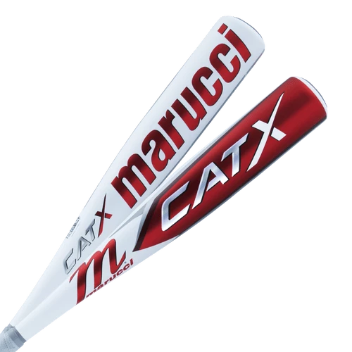 Marucci CATX JBB (-10) Baseball Bat (MJBBCX) 3 Marucci CATX JBB (-10) Baseball Bat (MJBBCX) - Image 3