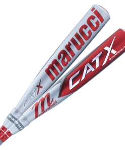 Marucci CATX COMPOSITE SL (-5) Baseball Bat (MSBCCPX5) 8 Marucci CATX COMPOSITE SL (-5) Baseball Bat (MSBCCPX5) -Baseball Official Website MSBCCPX5 4 1