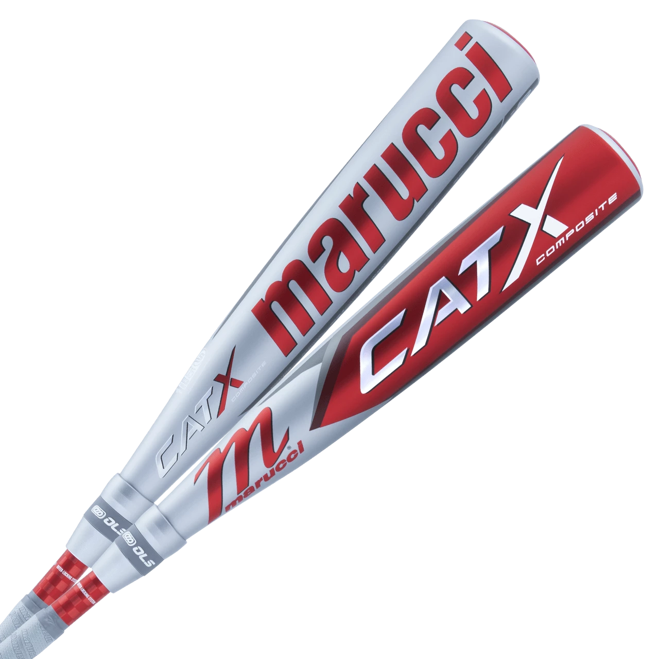 Marucci CATX COMPOSITE SL (-5) Baseball Bat (MSBCCPX5) 4 Marucci CATX COMPOSITE SL (-5) Baseball Bat (MSBCCPX5) - Image 4