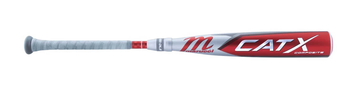 Marucci CATX COMPOSITE SL (-5) Baseball Bat (MSBCCPX5) 1 Marucci CATX COMPOSITE SL (-5) Baseball Bat (MSBCCPX5)