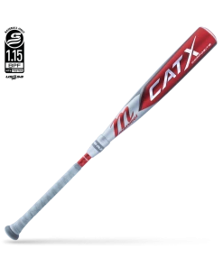 Marucci CATX COMPOSITE SL (-8) Baseball Bat (MSBCCPX8) -Baseball Official Website MSBCCPX8 3 1