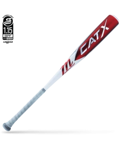 Marucci CATX SL (-10) Baseball Bat (MSBCX10) 7 Marucci CATX SL (-10) Baseball Bat (MSBCX10) -Baseball Official Website MSBCX10 3 1