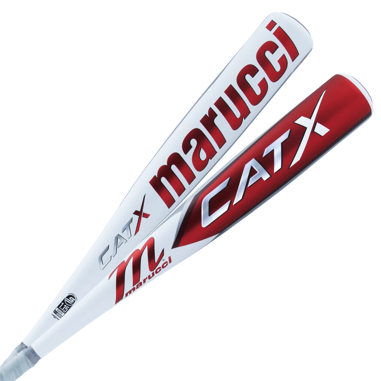 Marucci CATX SL (-10) Baseball Bat (MSBCX10) 4 Marucci CATX SL (-10) Baseball Bat (MSBCX10) - Image 4