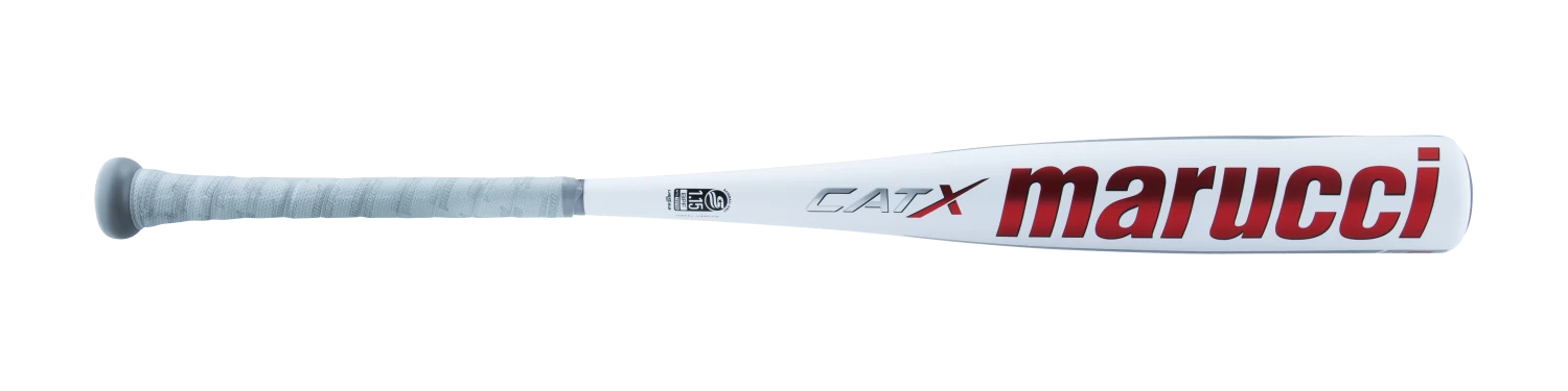 Marucci CATX SL (-10) Baseball Bat (MSBCX10) 2 Marucci CATX SL (-10) Baseball Bat (MSBCX10) - Image 2