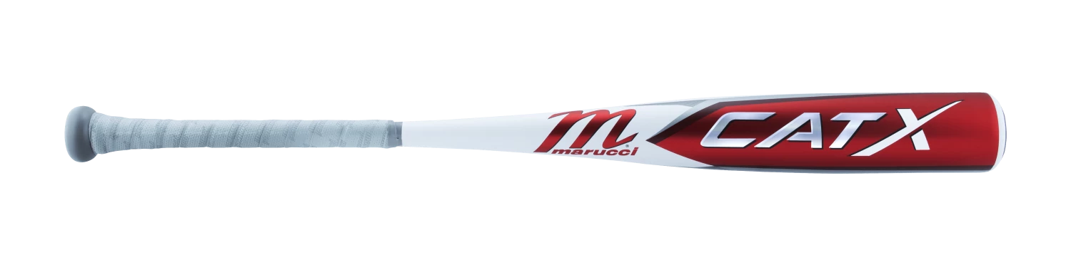 Marucci CATX SL (-10) Baseball Bat (MSBCX10) 1 Marucci CATX SL (-10) Baseball Bat (MSBCX10)