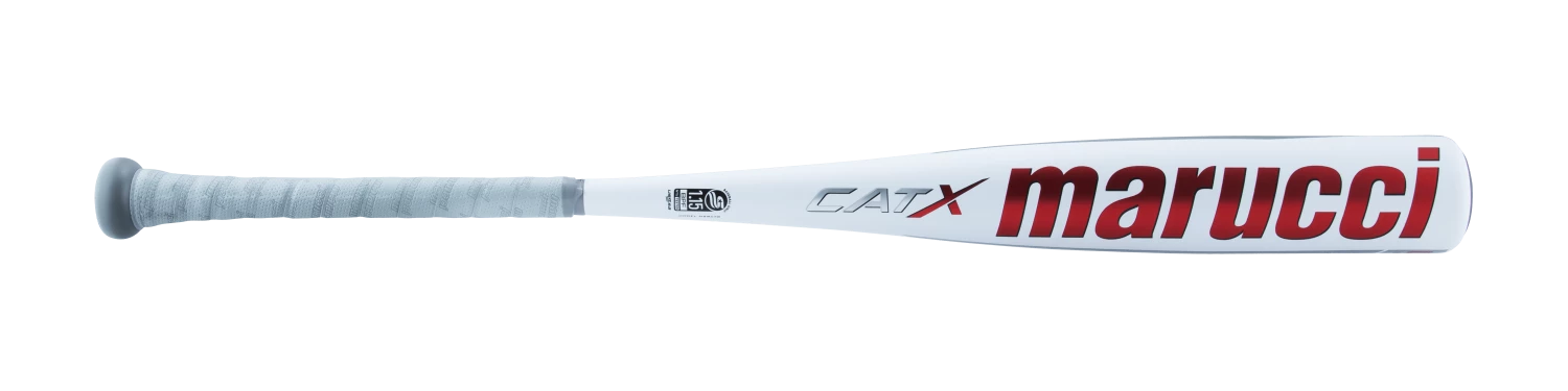 Marucci CATX SL (-5) Baseball Bat (MSBCX5) 2 Marucci CATX SL (-5) Baseball Bat (MSBCX5) - Image 2