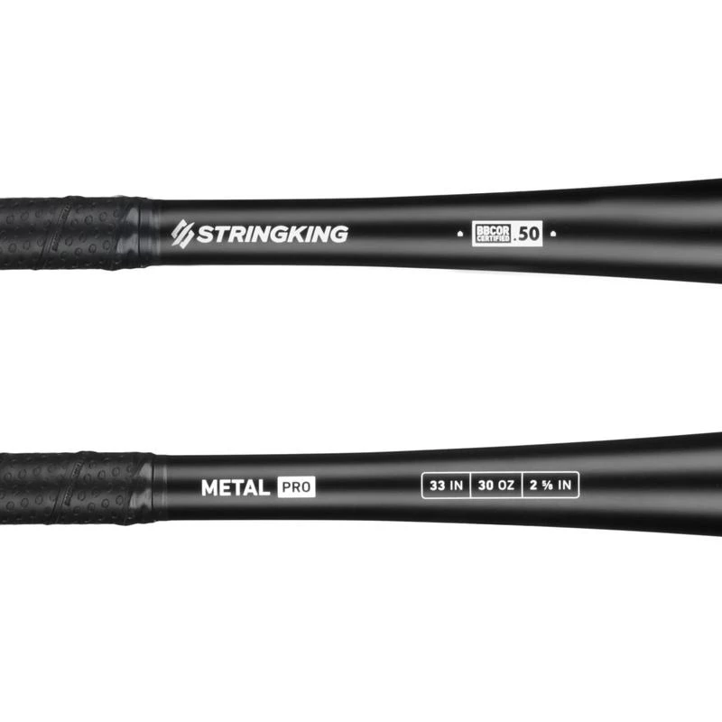 Stringking – Metal Pro BBCOR Baseball Bat 3 Stringking – Metal Pro BBCOR Baseball Bat - Image 3