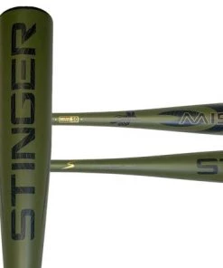 Stinger – MISSILE 2 BBCOR METAL BASEBALL BAT