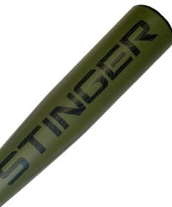 Stinger – MISSILE 2 BBCOR METAL BASEBALL BAT -Baseball Official Website Missile2 3 1