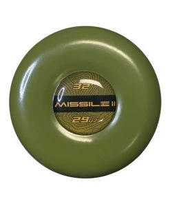 Stinger – MISSILE 2 BBCOR METAL BASEBALL BAT -Baseball Official Website Missile2 6 1