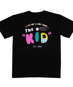 Baseballism My Swing Youth – Ken Griffey Jr. Collection