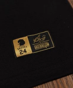 Baseballism My Swing – Ken Griffey Jr. Collection -Baseball Official Website My Swing 3 1