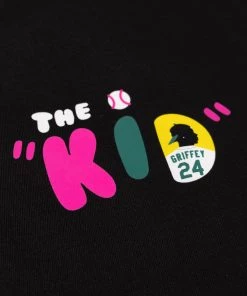 Baseballism My Swing – Ken Griffey Jr. Collection -Baseball Official Website My Swing 4 1