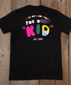 Baseballism My Swing – Ken Griffey Jr. Collection -Baseball Official Website My Swing 5 1