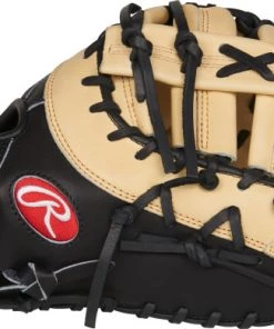 Rawlings HOH 13″ First Base Mitt (PRODCTCB) -Baseball Official Website PRODCTCB 3 1