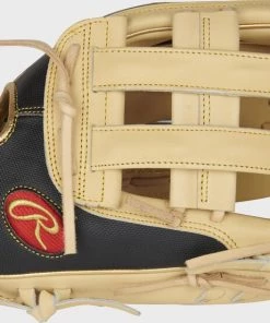 Rawlings 2022 12.5″ HOH R2G CONTOUR FIT OUTFIELD GLOVE (PROR3028U-6C)