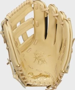 Rawlings 2022 12.5″ HOH R2G CONTOUR FIT OUTFIELD GLOVE (PROR3028U-6C) -Baseball Official Website PROR3028U 6C 3 1