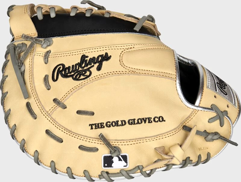 Rawlings HOH 12.5″ R2G First Base Mitt (PRORFM18-10BC) 4 Rawlings HOH 12.5″ R2G First Base Mitt (PRORFM18-10BC) - Image 4